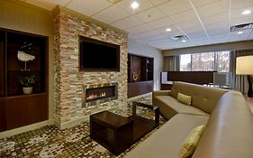 Holiday Inn Cincinnati-riverfront By Ihg Covington 3* United States Of America